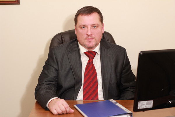 Михаил Миненков