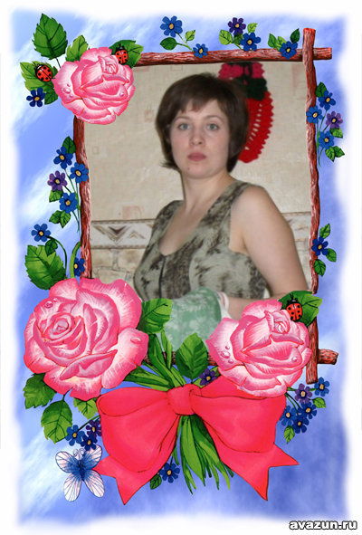 Оксана Сахабудинова