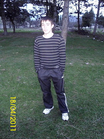 Rezo Machalikashvili