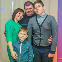 Даниил Стороженко