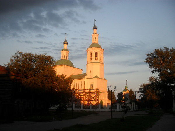 Игорь Бритун