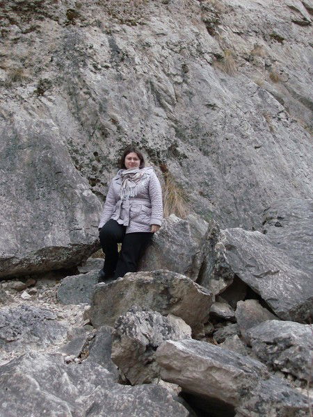 Наталья Бурик