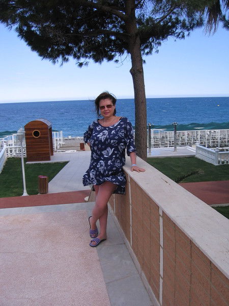 Анна Рылина