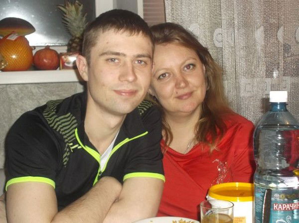 Елена Черняева