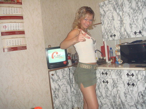 Елена Смолина