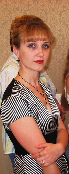 Елена Ермилова