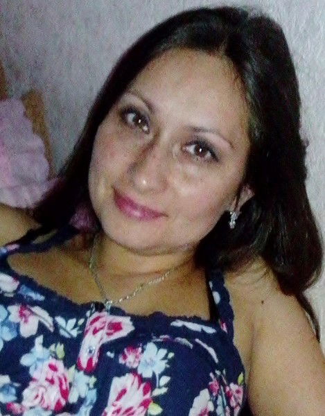 Ольга Пинчук