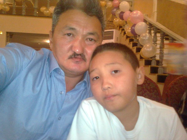 Думан Сейлбеков