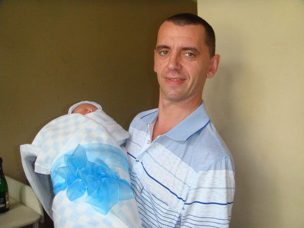 Дмитрий Подлесных