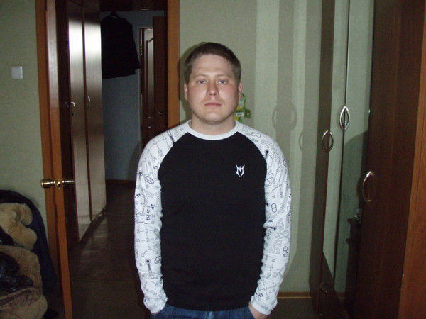 Геннадий Иванов