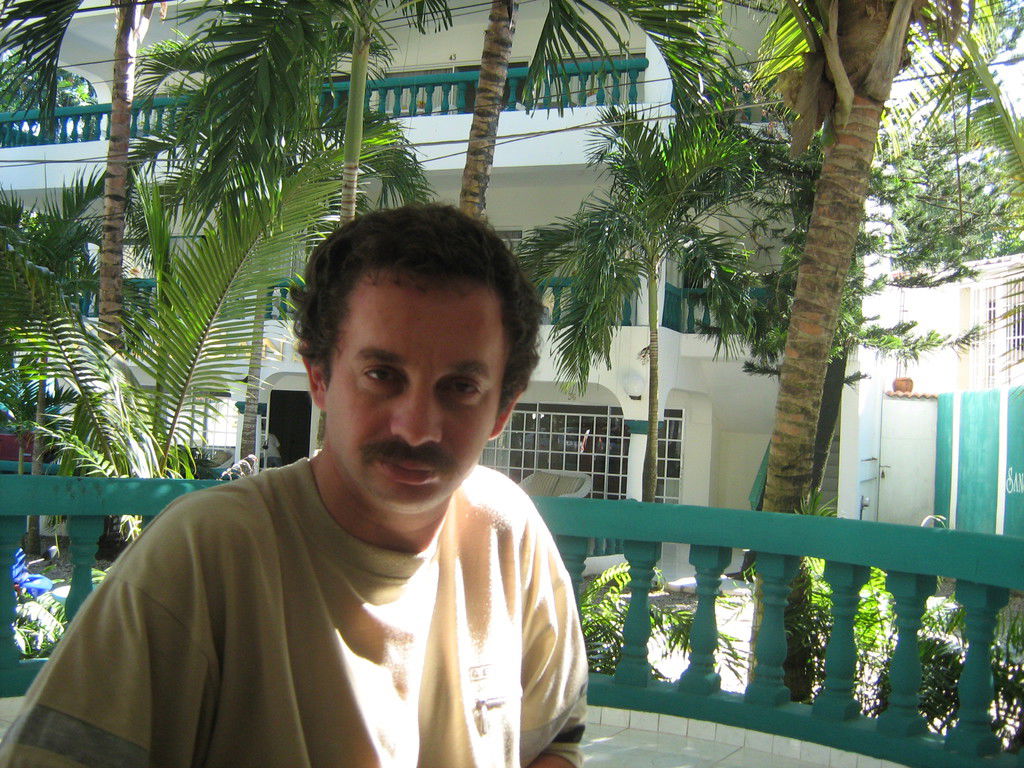 Андрей Шурупов