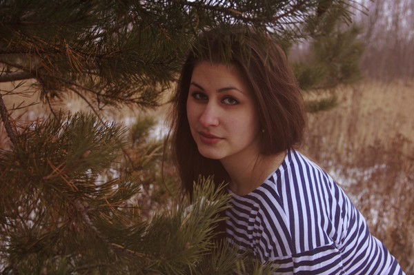 Диана Метейко