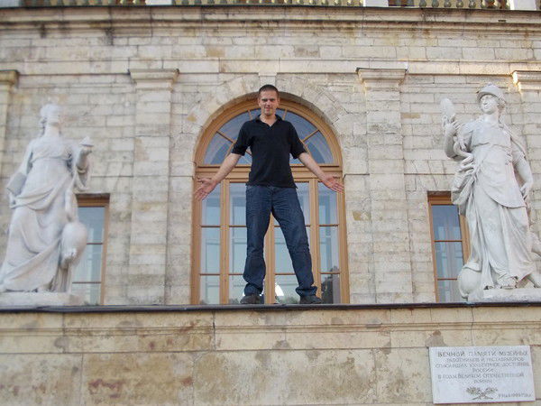 Артем Алексеев