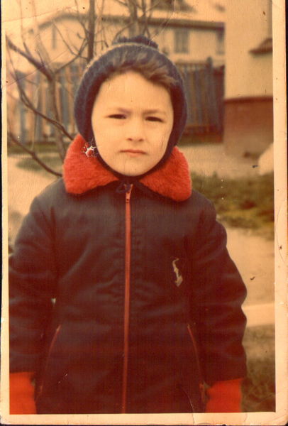 Алексей Мишарин