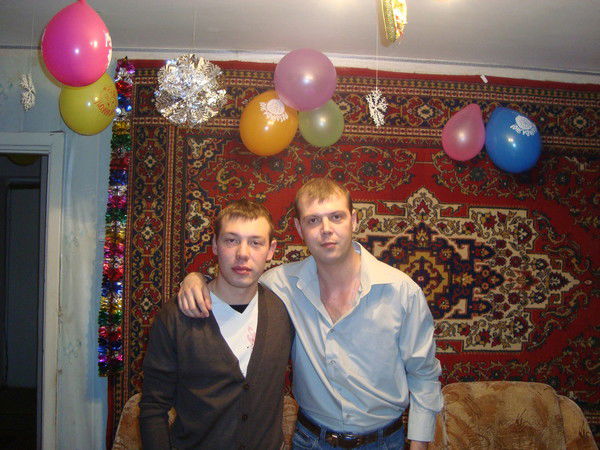 Иван Ваулин