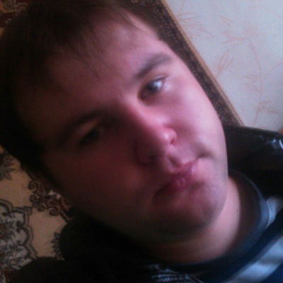 Сергей Фещенко