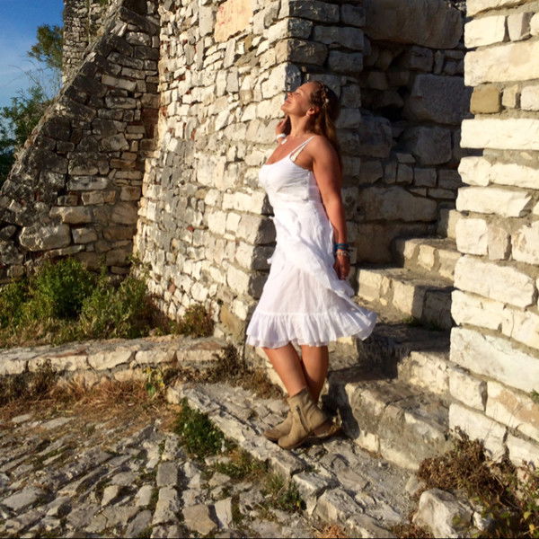 Травкина Ольга