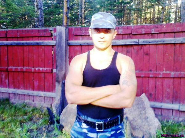 Олег Стерлигов