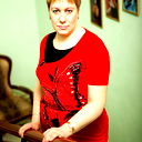 Лена Иванова