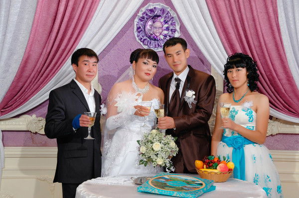 Жанар Алькулова