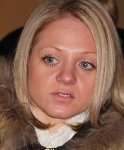 Ольга Артёмова