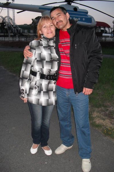 Юлия Лопухова