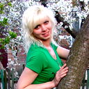Елена Слинькова(Зотя)