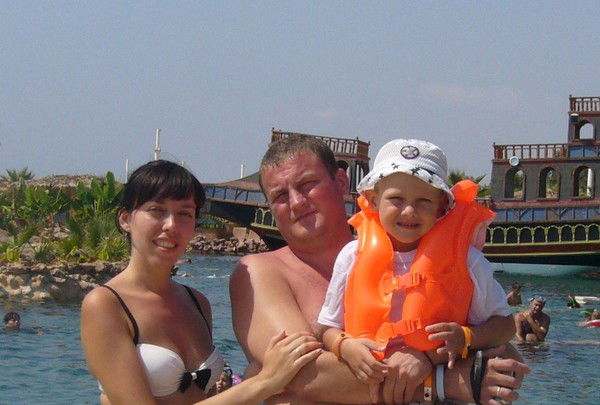 Сергей Бучельников