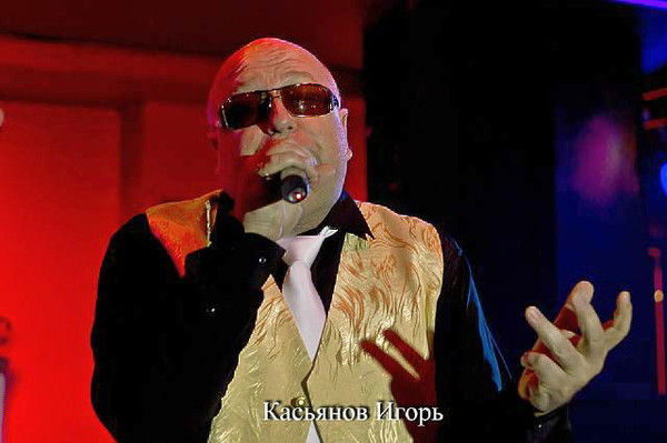 Алексей Аппин