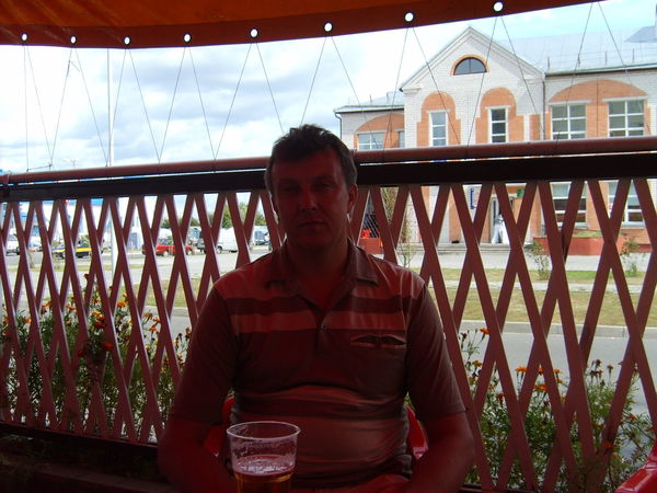 Владимир Николаевич