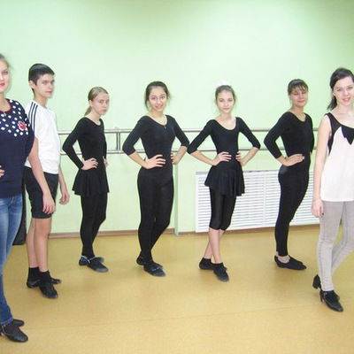 Даша Павленко