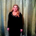 Светлана Кусаинова