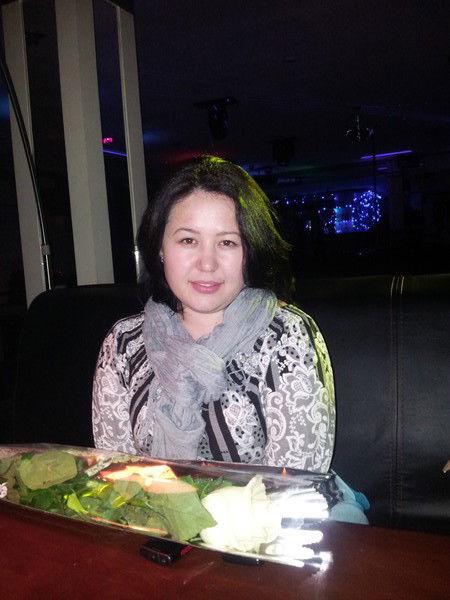 Абилова А.е