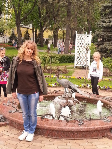 Людмила Потемкина