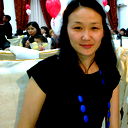Gulnur Makhambetova
