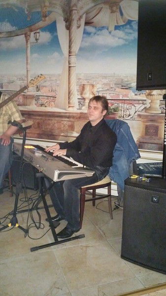 Александр Лиманский