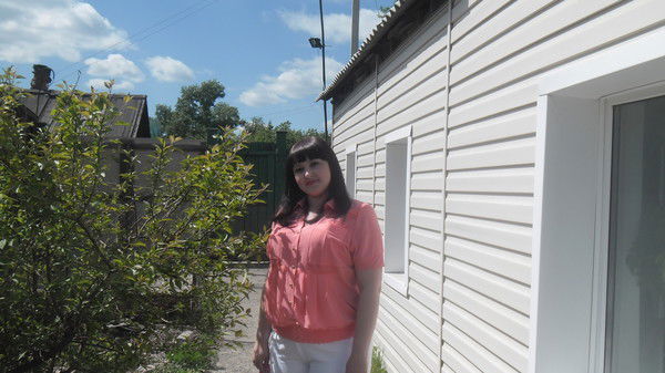 Елена Фёдорова