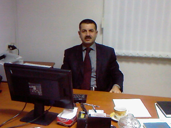 Rasim Ahmadov
