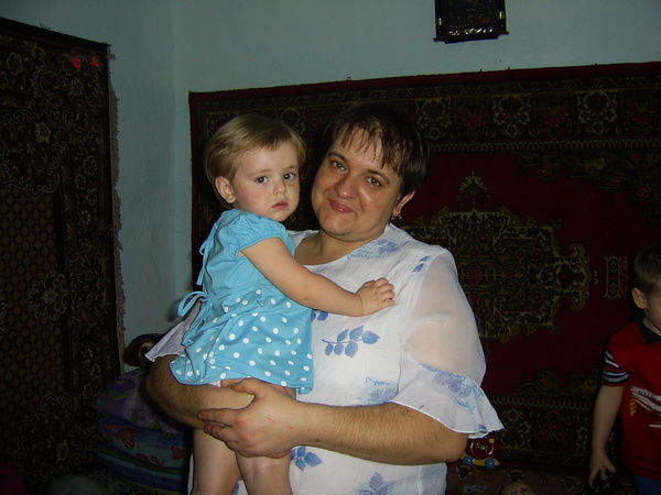 Тамара Устинова