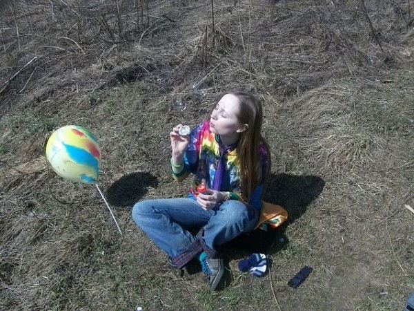 Кристина Белоусова