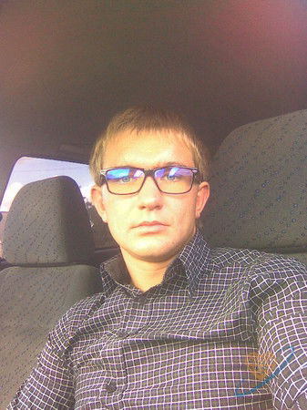 Александр Замотин