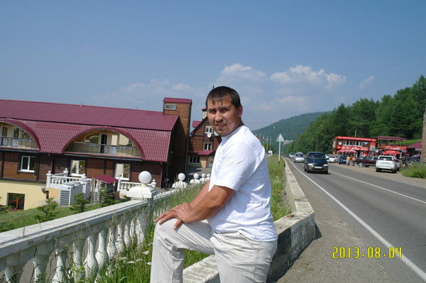 Валерий Шайхисламов