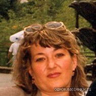 Ирина Макарова
