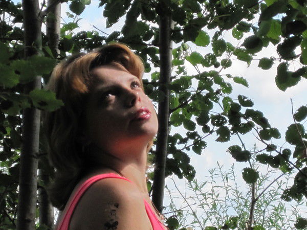 Анна Шкультецкая