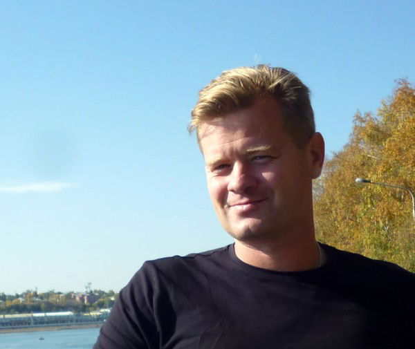 Сергей Хорошев