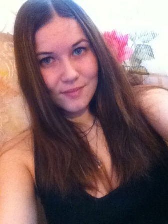 Дарья Рочева