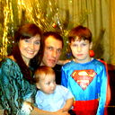 Любовь Бердникова