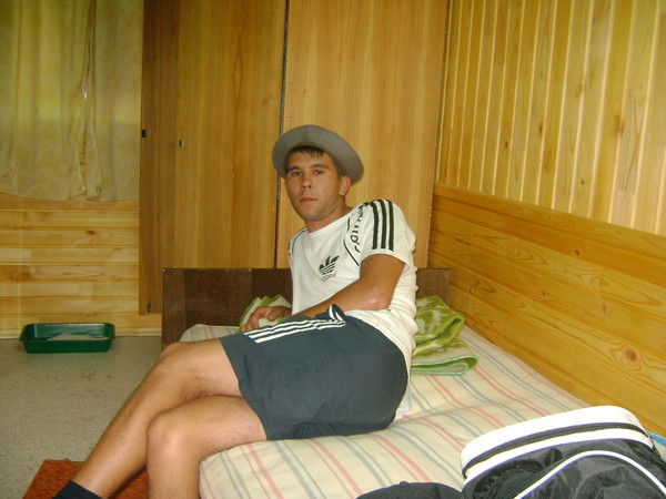 Саня Сальников