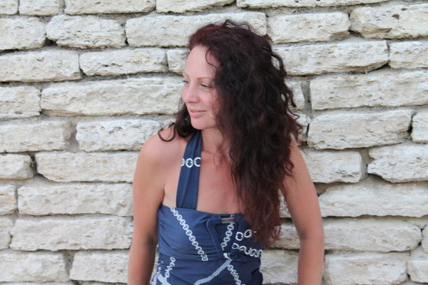 Сильвия Узун