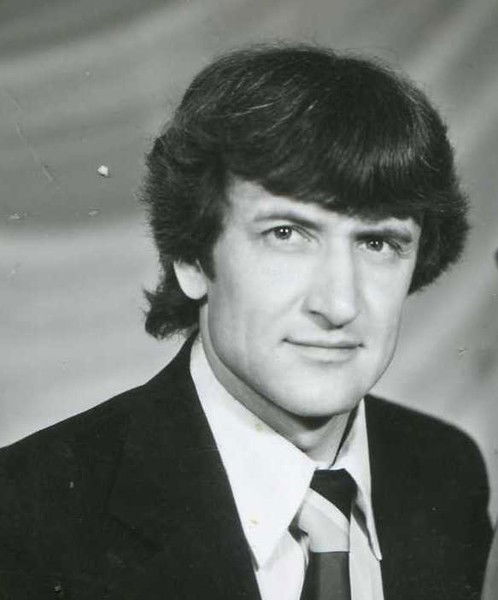 Валентин Стрелюк